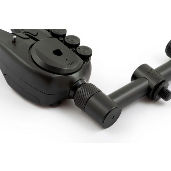 FOX Black Label QR Buzzer Bar 3 rod adjustable - 3 botos állítható