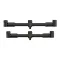FOX Black Label QR Buzzer Bar - 3 rod Adjustable XL