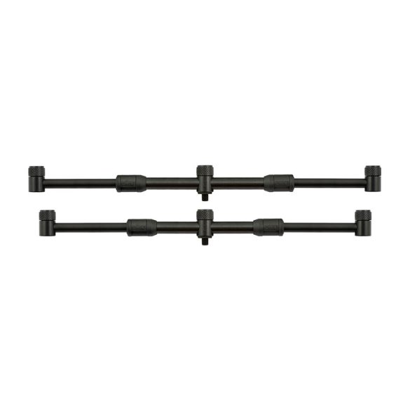 FOX Black Label QR Buzzer Bar - 3 rod Adjustable XL