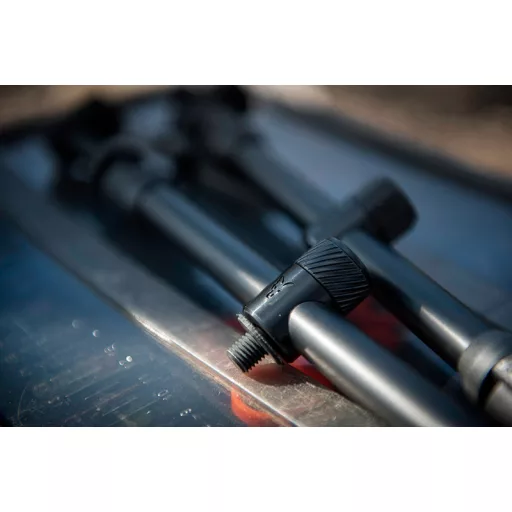 FOX Black Label QR Buzzer Bar - 3 rod Adjustable XL