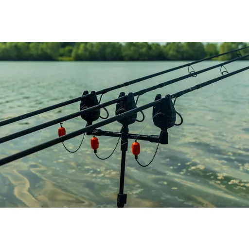 FOX Black Label QR Buzzer Bar - 3 rod Adjustable XL
