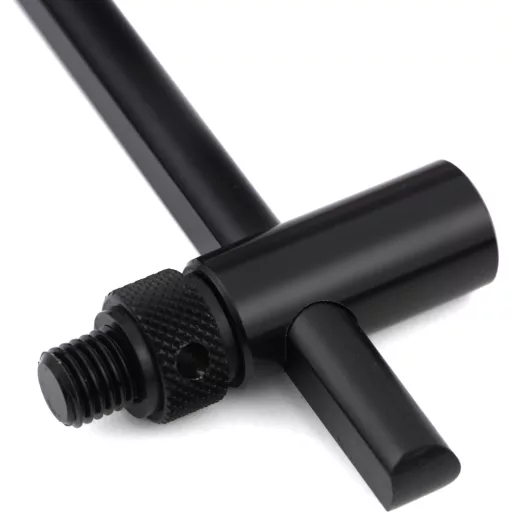 FOX Black Label Slim Adjustable 3 Rod Buzz Bars 220mm 250mm