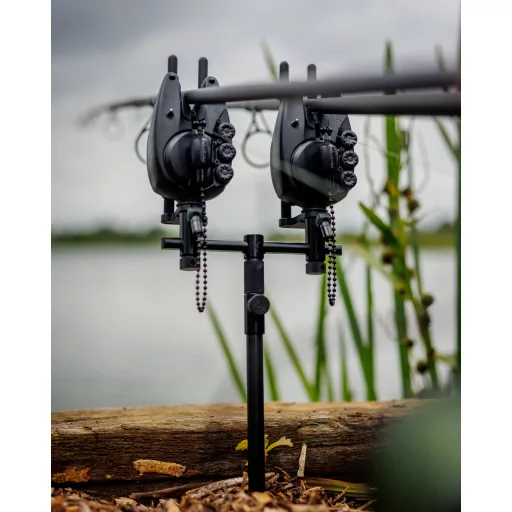 FOX Black Label Slim 3 Rod Buzz Bars 220mm 250mm