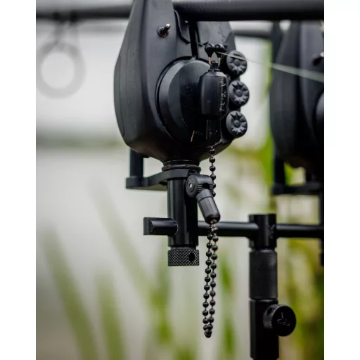 FOX Black Label Slim 3 Rod Buzz Bars 220mm 250mm