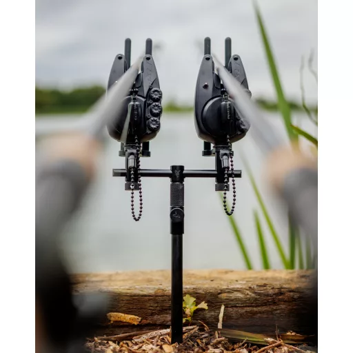 FOX Black Label Slim 3 Rod Buzz Bars 220mm 250mm