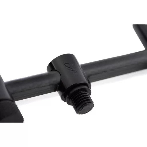 FOX Black Label Carbon Adjustable 2 Rod Buzz Bars (110mm - 125mm)