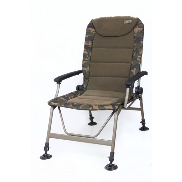 FOX R3 Camo fotel