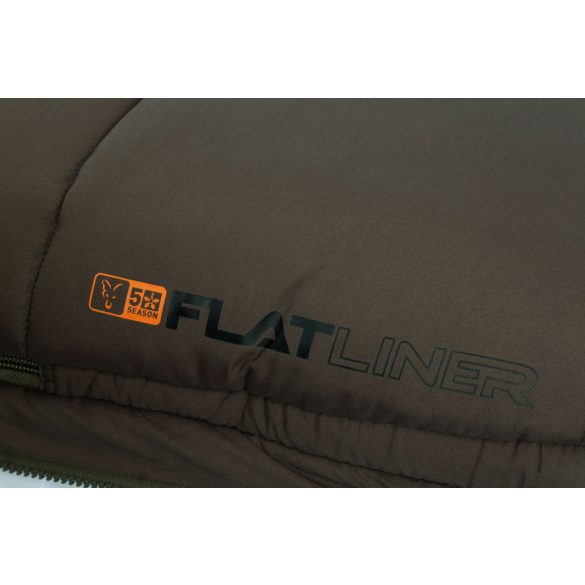 FOX Flatliner 6 Leg 5 Season Sleep System ágy + hálózsák