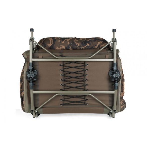 FOX R-Series Camo Sleep System ágy + hálózsák