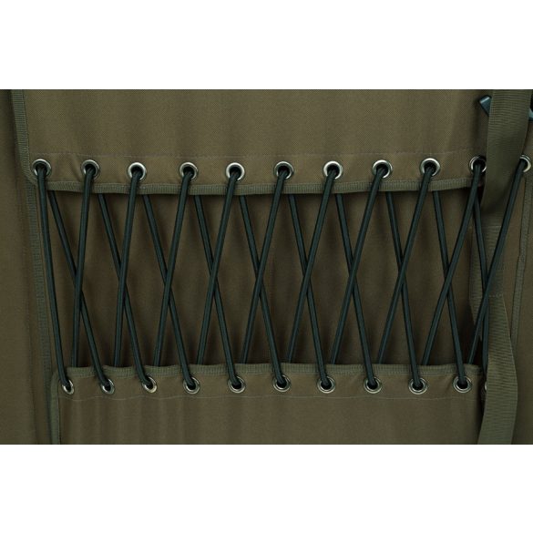 FOX R-Series Camo Sleep System ágy + hálózsák