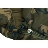 FOX R-Series Camo Sleep System ágy + hálózsák