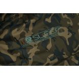 FOX R-Series Camo Sleep System ágy + hálózsák
