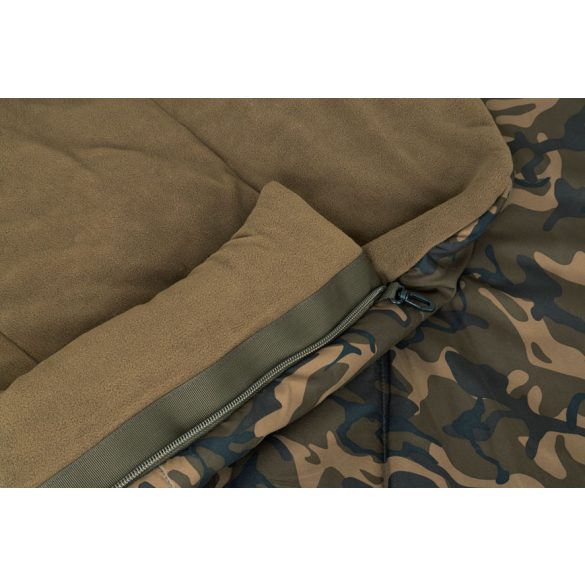 FOX R-Series Camo Sleep System ágy + hálózsák
