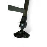 FOX R-Series Camo Sleep System ágy + hálózsák