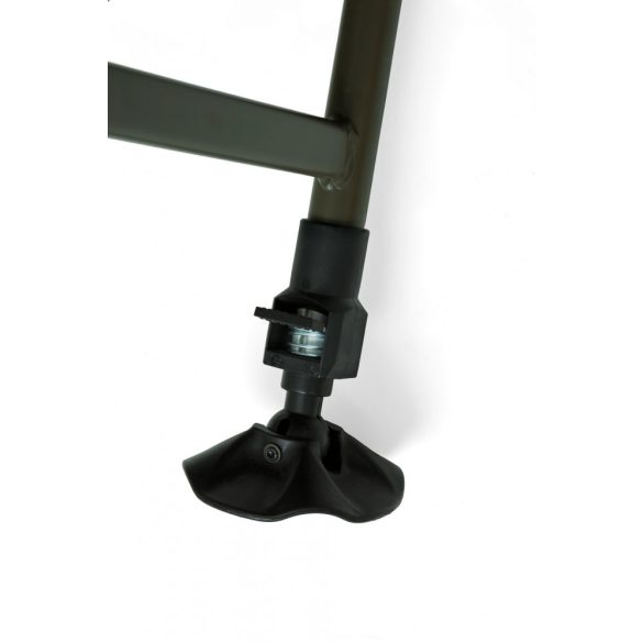 FOX R-Series Camo Sleep System ágy + hálózsák