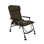 FOX Super Deluxe Recliner fotel