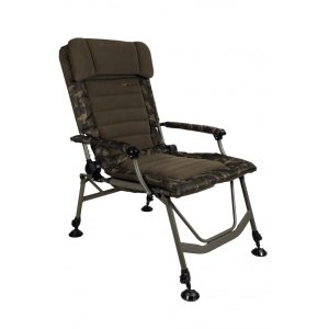 FOX Super Deluxe Recliner fotel