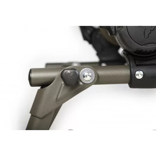 FOX Super Deluxe Recliner Highback fotel