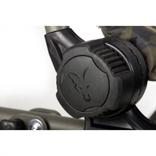 FOX Super Deluxe Recliner Highback fotel