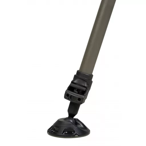 FOX Super Deluxe Recliner Highback fotel