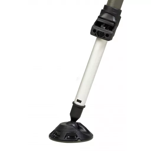 FOX Super Deluxe Recliner Highback fotel