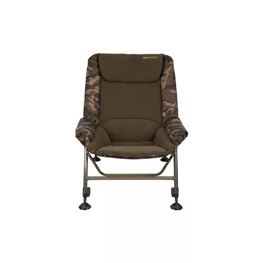 FOX Super Deluxe Arm Chair