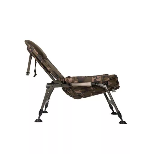 FOX Super Deluxe Arm Chair