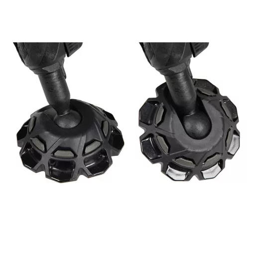 FOX Super Deluxe Arm Chair