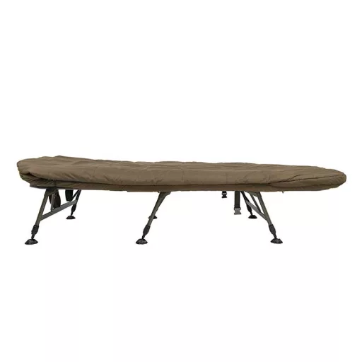 FOX Flatliner X All Season System