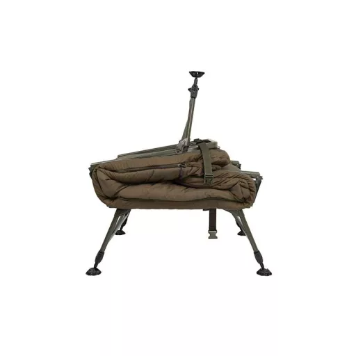 FOX Flatliner X All Season System