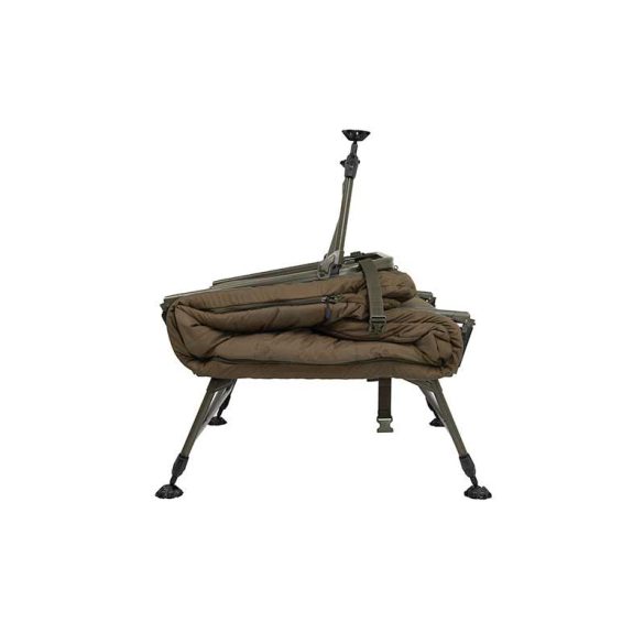 FOX Flatliner X All Season System