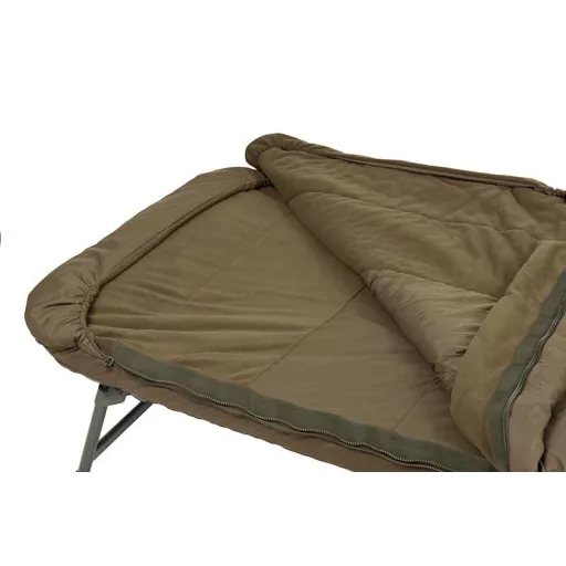 FOX Flatliner X All Season System