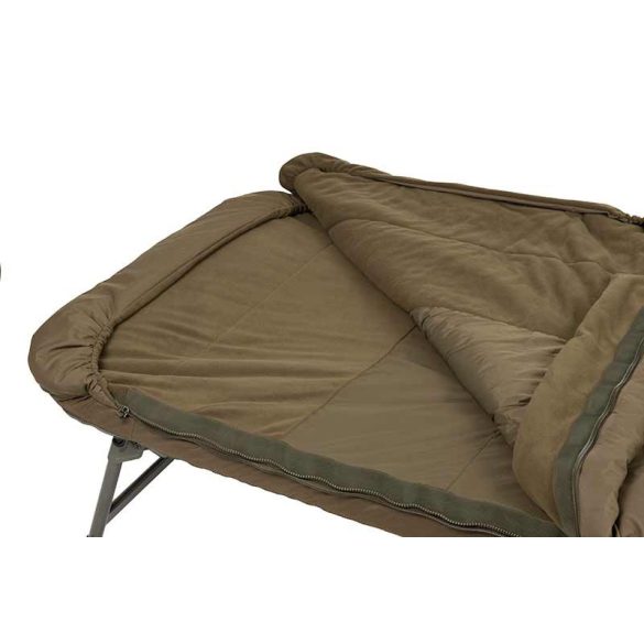 FOX Flatliner X All Season System