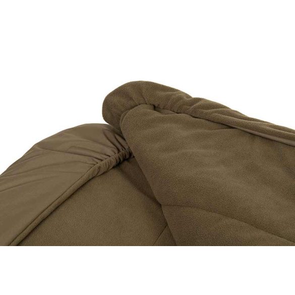 FOX Flatliner X All Season System