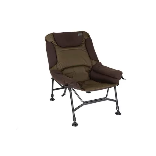 FOX EOS Lounger Chair