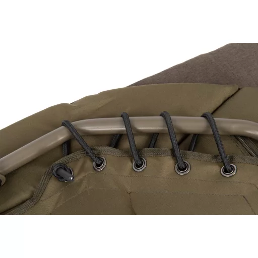 FOX Voyager Compact Bed