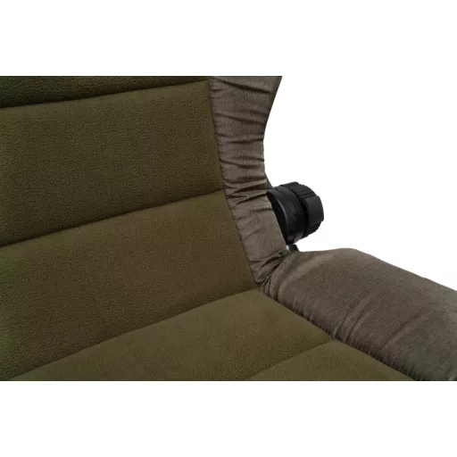 FOX Voyager Large Recliner Chair 