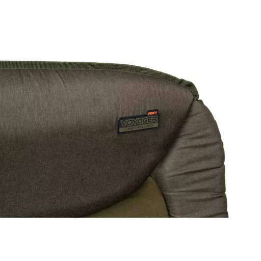 FOX Voyager Large Recliner Chair 