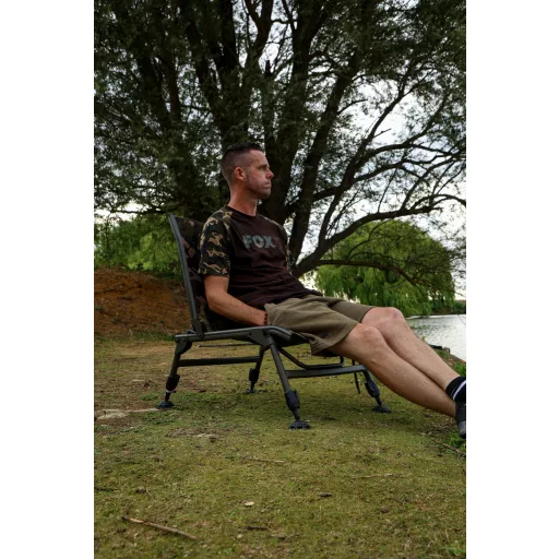 FOX Duralite Recliner Szék