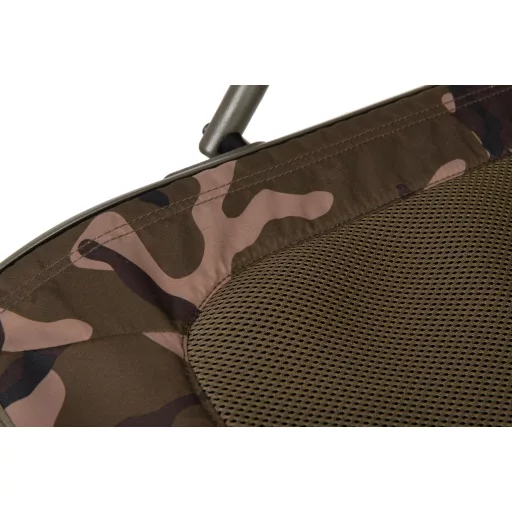 FOX Duralite Recliner Arm Szék