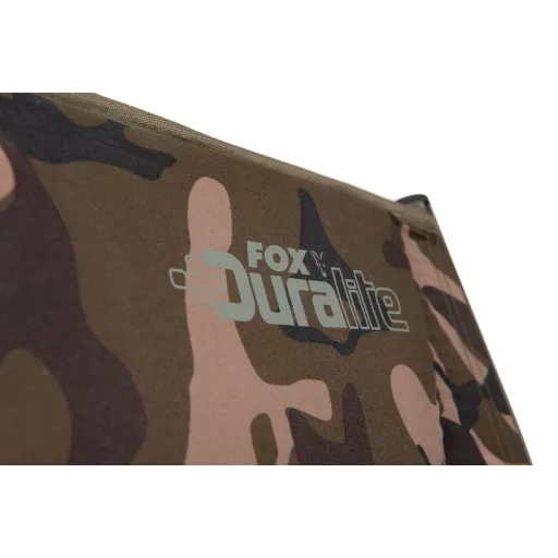 FOX Duralite Recliner Arm Szék