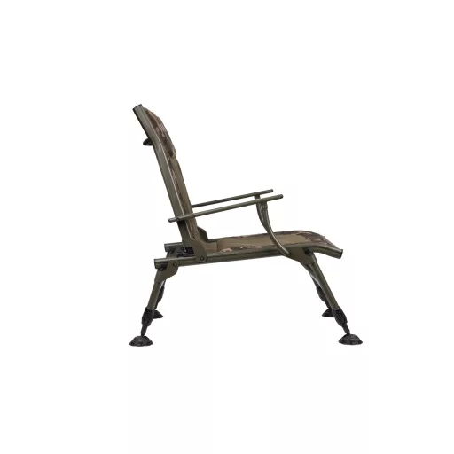 FOX Duralite Recliner Arm Szék