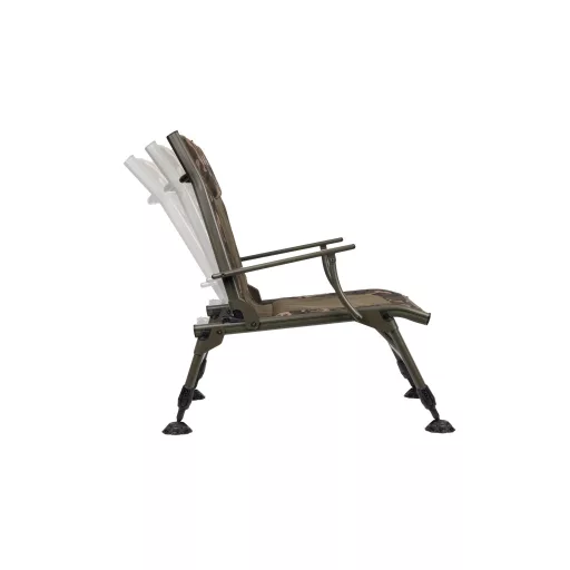 FOX Duralite Recliner Arm Szék