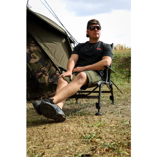 FOX Duralite Recliner Arm Szék