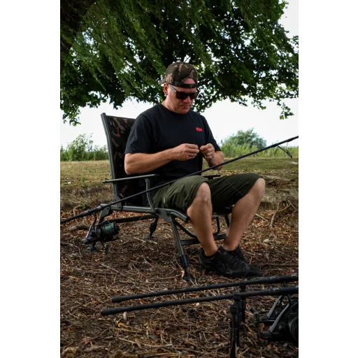 FOX Duralite Recliner Arm Szék