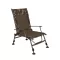 FOX Duralite Recliner XL Arm Chair 
