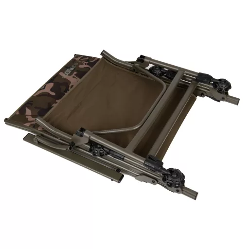 FOX Duralite Recliner XL Arm Chair 