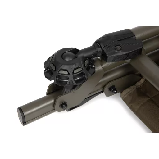 FOX Duralite Recliner XL Arm Chair 