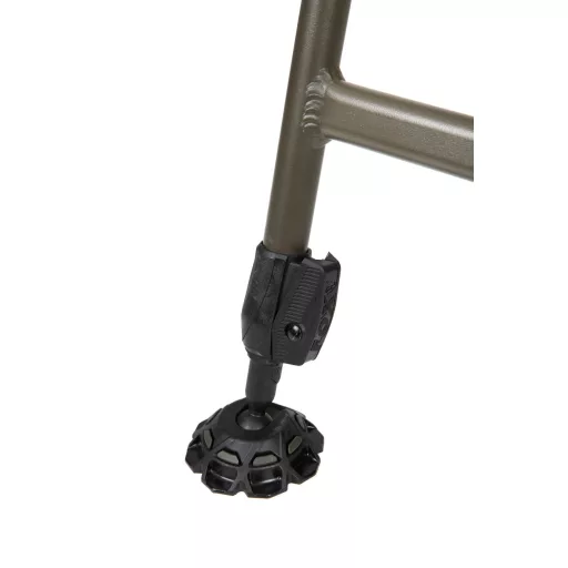 FOX Duralite Recliner XL Arm Chair 