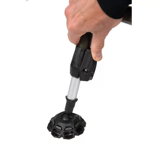 FOX Duralite Recliner XL Arm Chair 